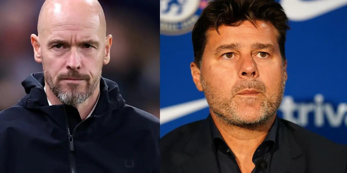 Surprisingly, the Premier League team that is also being investigated