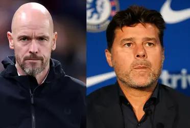 Surprisingly, the Premier League team that is also being investigated