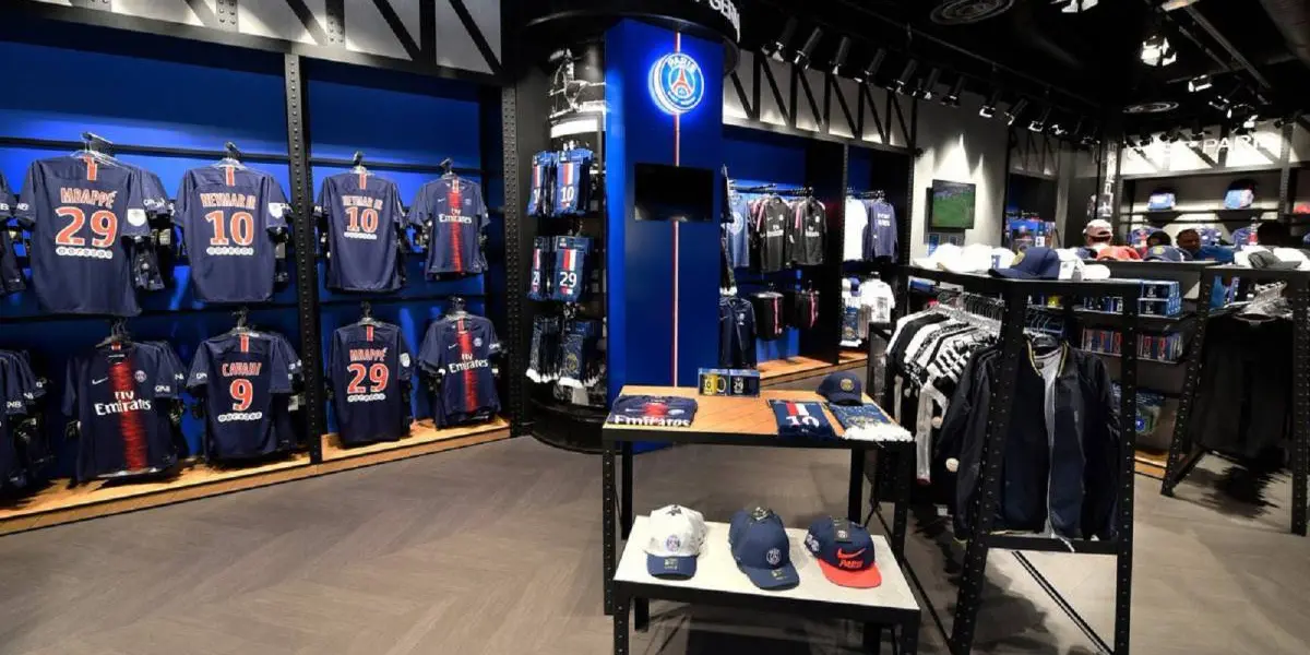 T-shirt prices in Europe are often difficult to reach. At least, for the common people. That is why PSG has released a cheaper edition that can be accessible to everyone.