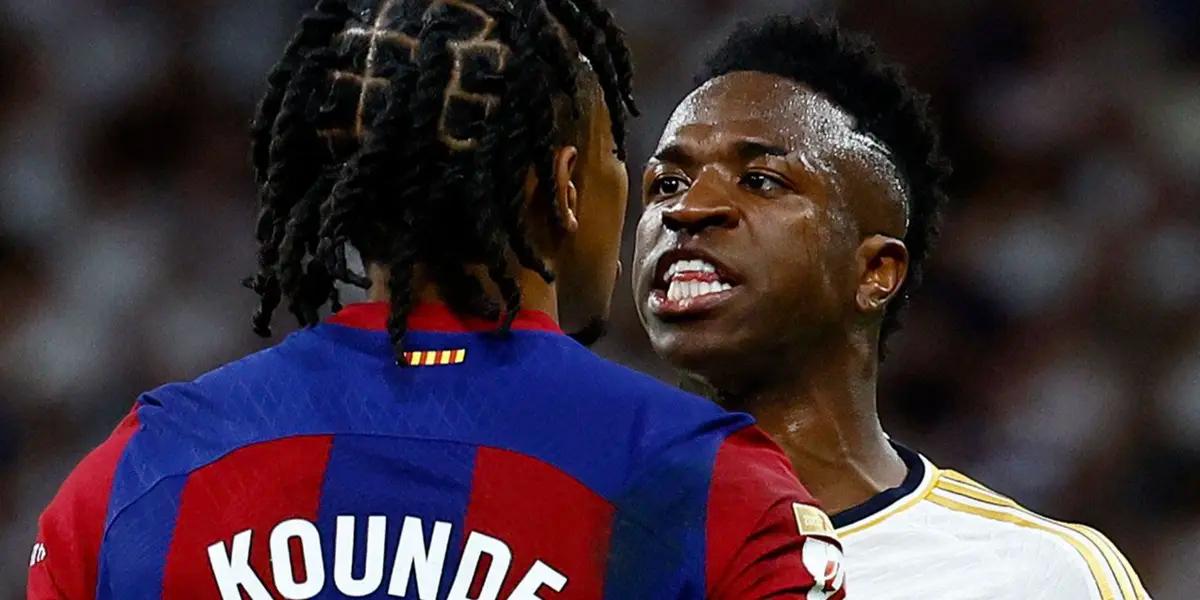 Table Toppers' Take: How Real Madrid & FC Barcelona Cashed In on Their LaLiga Spots.