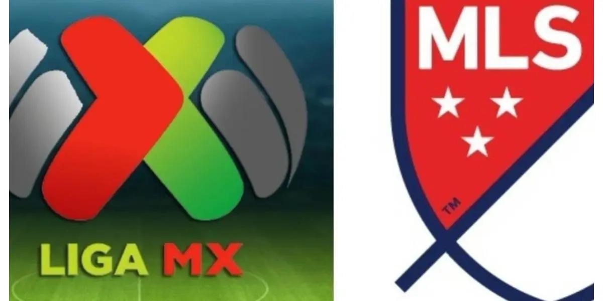 Taking into account the European transfer windows, the Liga MX has sold more players at higher amounts than the MLS.