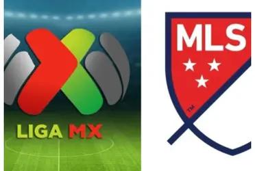 Taking into account the European transfer windows, the Liga MX has sold more players at higher amounts than the MLS.