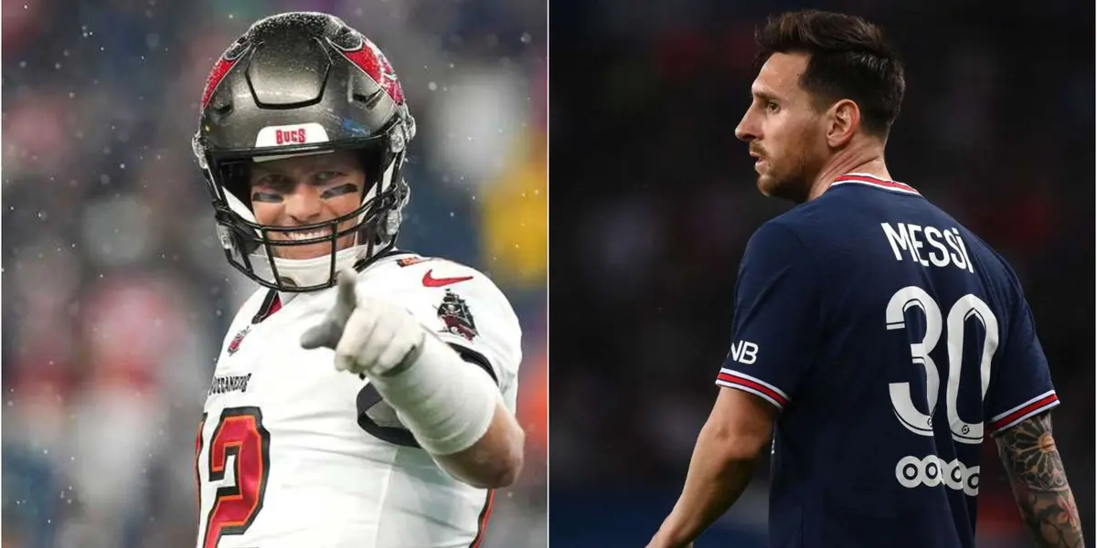 Tampa Bay Buccaneers vs New England Patriots broke all the schemes, and became one of the most watched events of the year. In fact, it surpass the people who watched PSG vs Manchester City last week.