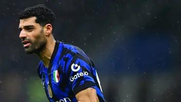 Taremi extends Inter's advantage over Milan in Super Cup showdown.