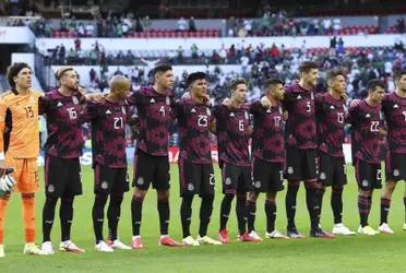 "Tata" Martino had planned on calling a different player.