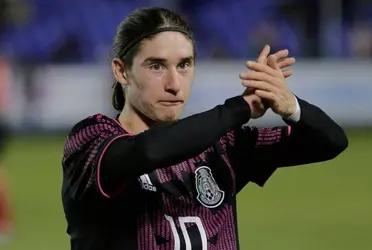 Tata Martino's chosen players to face Chile in Q2 Stadium at Austin, Texas