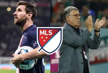 Tata Martino's salary in Miami for the next season