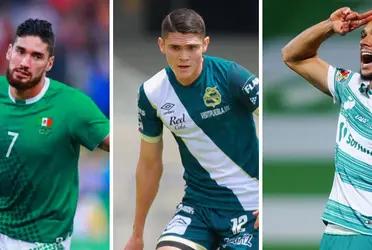 Teams are taking advantage of the transfer window to strengthen and go all out for the Clausura 2022.