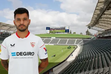 Tecatito” Corona made this important decision to play in the MLS 