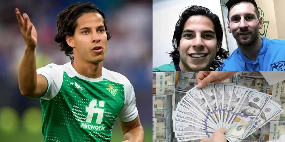 Televisa sold him as the player who would be the savior of Mexican soccer, but now he is having a hard time, he has no team in Europe and his price is now very low.