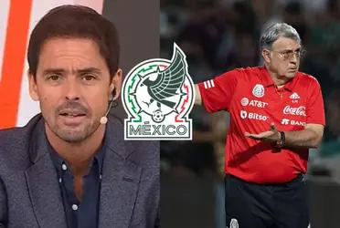 Tempers are heating up ahead of Argentina-Mexico 2022 World Cup matchup
