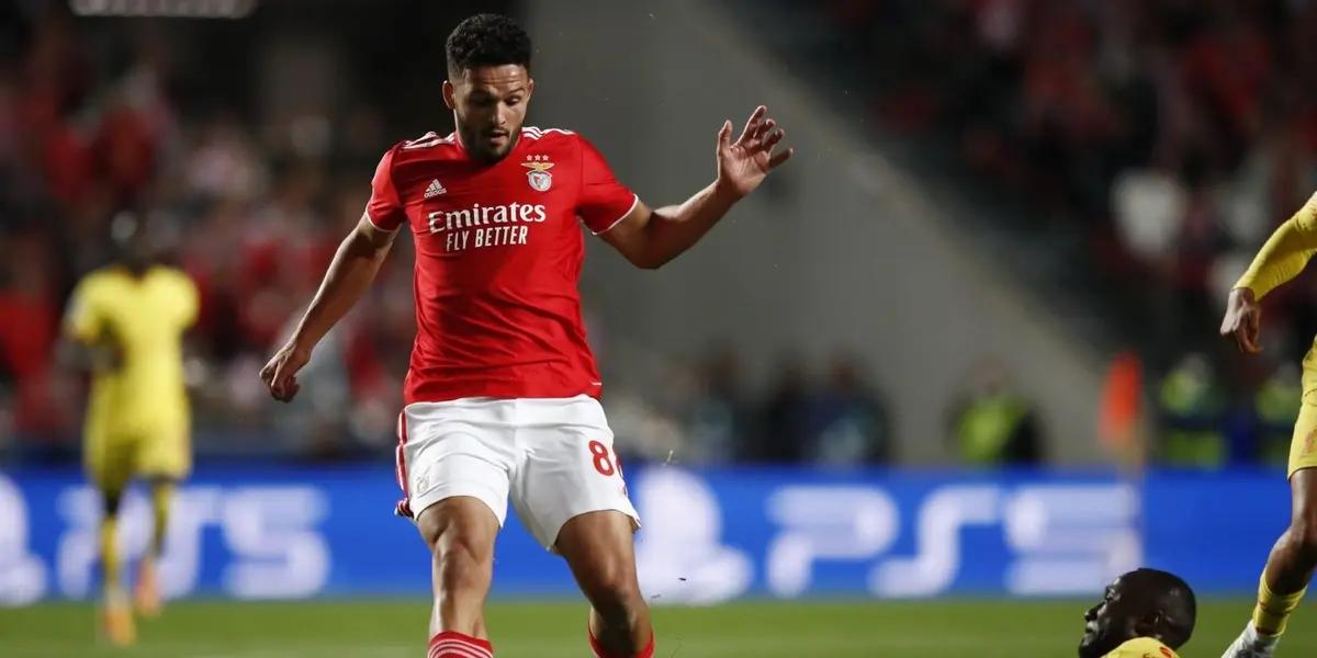 Ten Haag's squad has set their goal for the next transfer market and they're willing to keep spending money for results