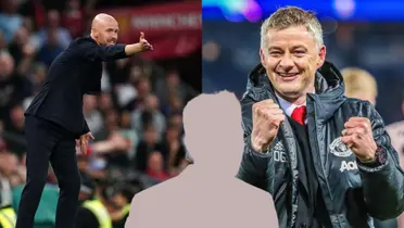Premier League legend thinks Manchester United was better with Ole than Ten Hag