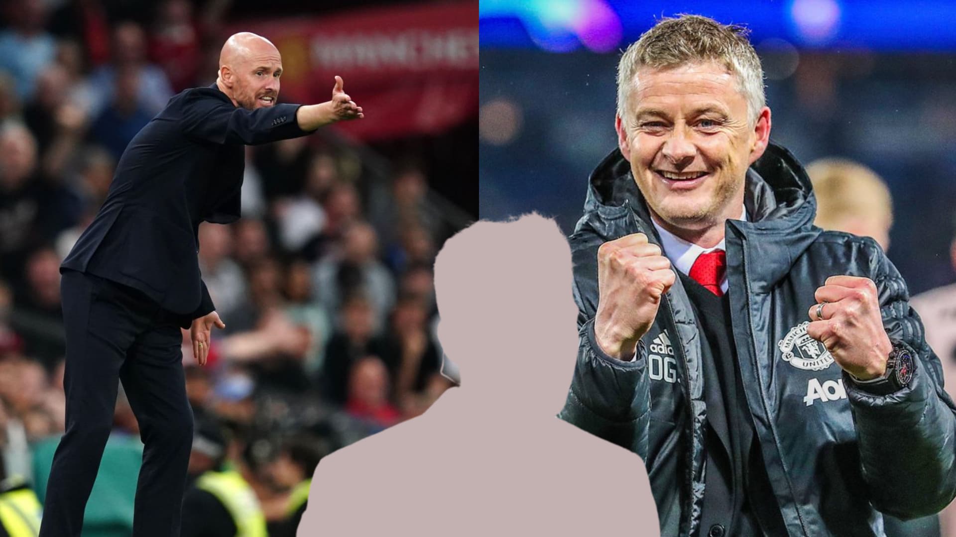 Ten Hag's game plan with Manchester United is a mystery for Premier League legend unlike Solskjaer's ideas.