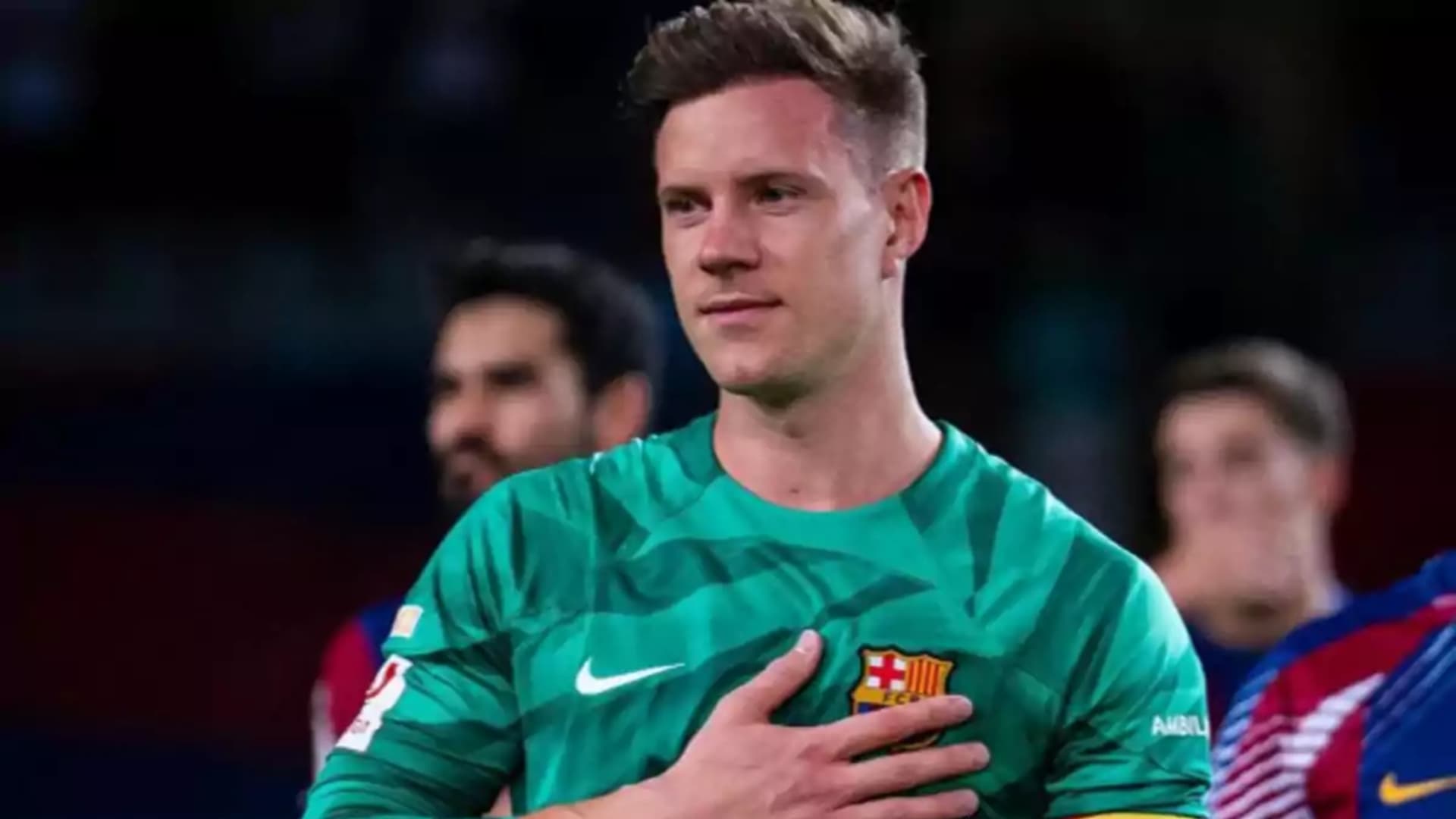 Ter Stegen