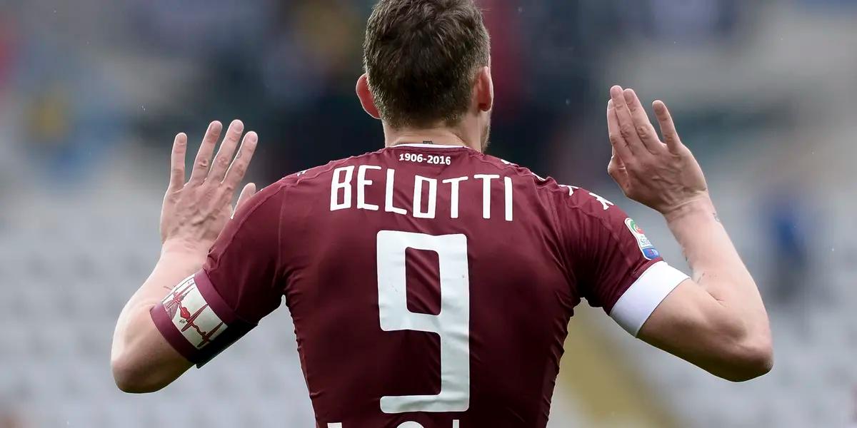 TFC is looking to have him join Lorenzo Insigne, who agreed to terms to join the Canadian squad over the summer.