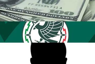 Thanks to him, Monterrey made a lot of money. Now the player looks for a job anywhere and everyone turns their back on him