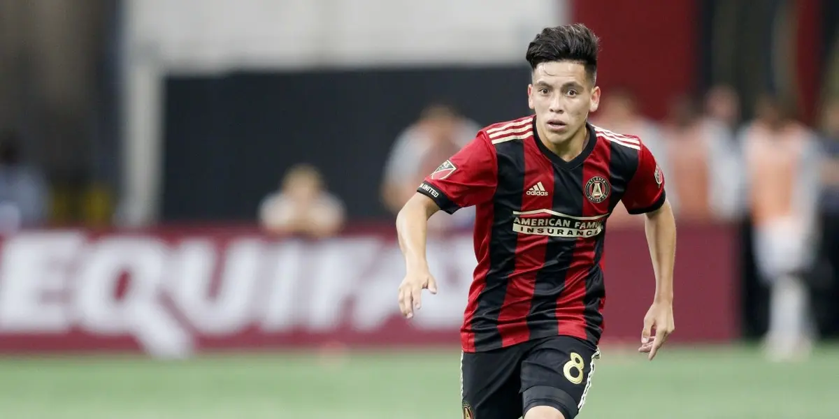 Thanks to the good moment that MLS is experiencing, European clubs are beginning to see the potential of the young people who play in it. Now they come for seven young stars.