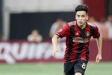 Thanks to the good moment that MLS is experiencing, European clubs are beginning to see the potential of the young people who play in it. Now they come for seven young stars.