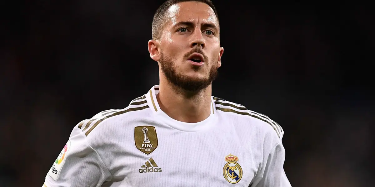 The 10th player of Real Madrid generated discomfort because he received a luxurious gift without contributing anything to the team and despite taking a 13 million euros salary.