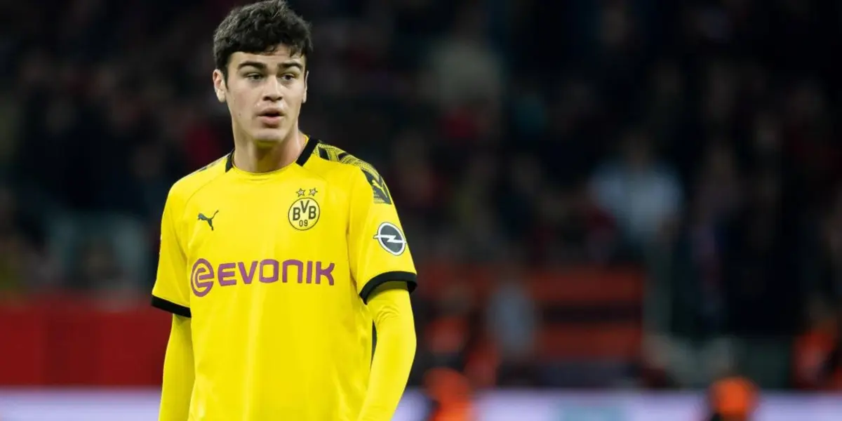 The 17-year-old player from the USMNT is set to be one of the bests of the German side this season.