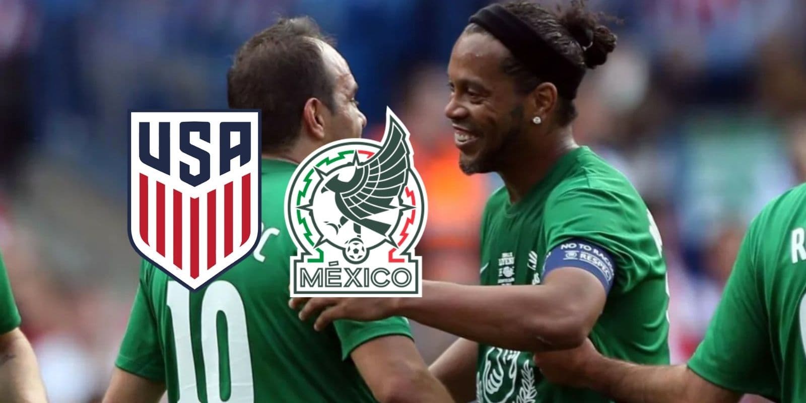 The 17-year-old who plays like Ronaldinho and is Mexican but could be taken by the United States