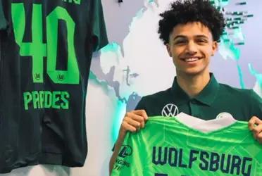 The 18-year-old left-back and USMNT international joins the long list of players who have emigrated to European soccer this year.