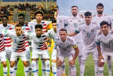 The 19-year-old striker prepares day by day at the Galaxy to be able to succeed