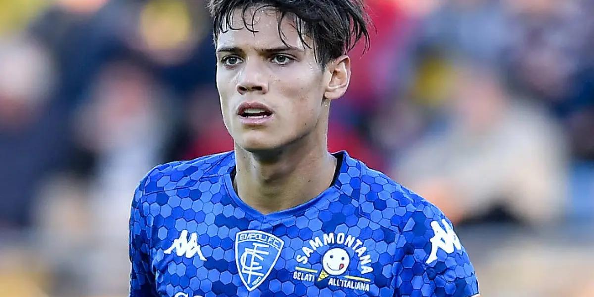 The 20-year-old defensive back has played in 21 games this season.