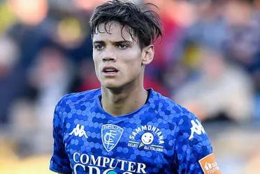 The 20-year-old defensive back has played in 21 games this season.