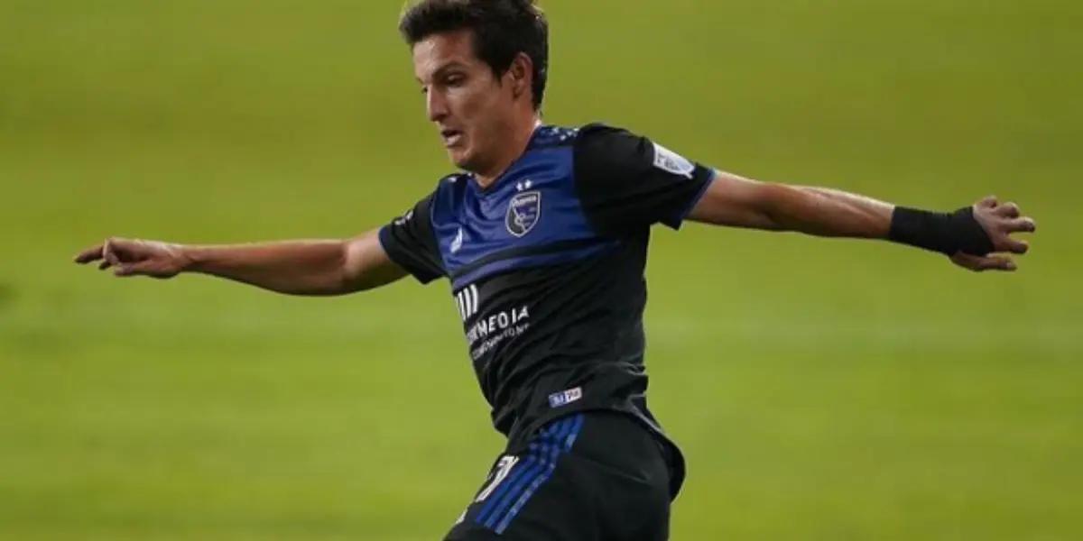 The 2011 U-17 World Cup champion will play under the orders of Ricardo "Tuca" Ferreti at FC Juárez.