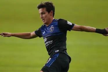 The 2011 U-17 World Cup champion will play under the orders of Ricardo "Tuca" Ferreti at FC Juárez.