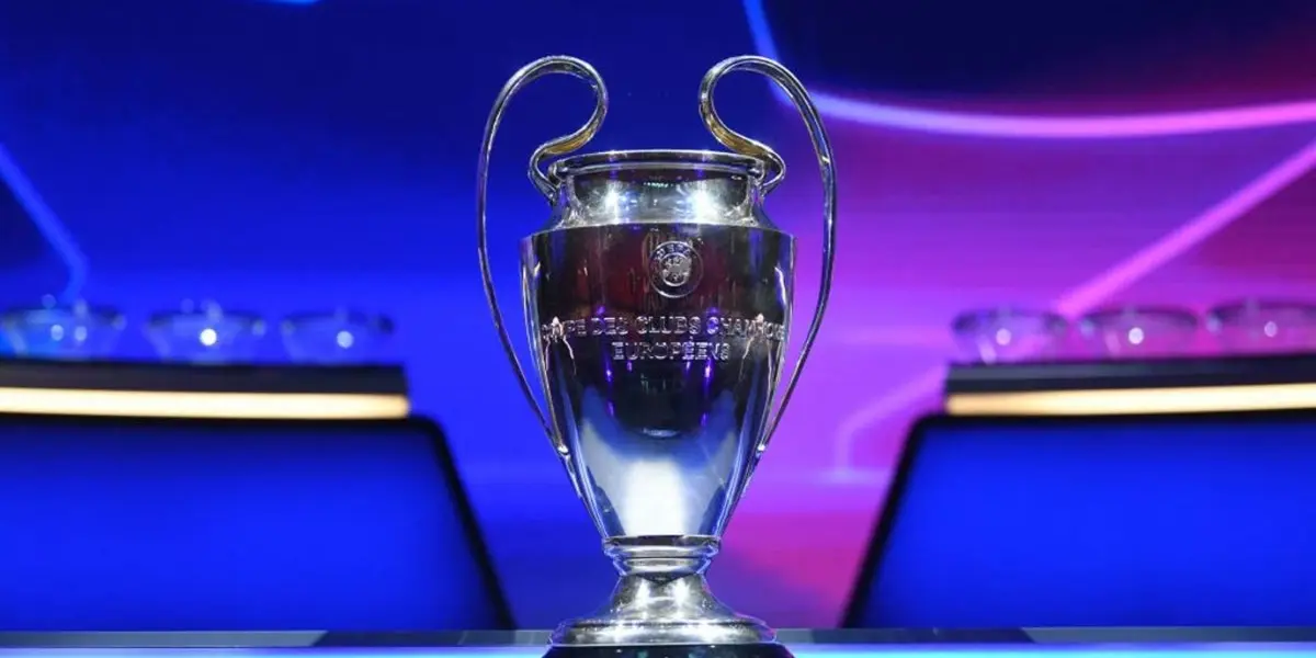 The 2021/22 UEFA Champions League enters matchday five. See the teams that have qualified and those that could qualify.