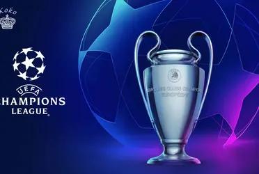 The 2021/22 UEFA Champions League group stages start with Matchday 1 fixtures on Tuesday 14th and Wednesday 15th September. These are the details from the 4 biggest matches this mid-week.
