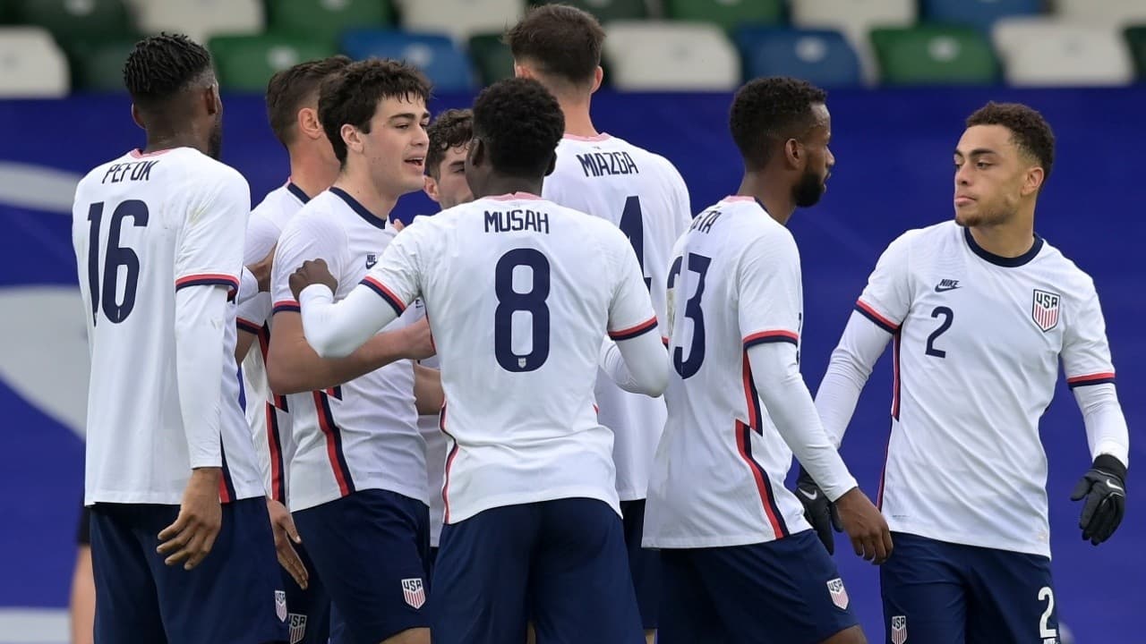 The 2021 Gold Cup comes to the United States amid a new generation of star footballers. Together with Mexico, they are the two favorite teams to win it, by specific weight, and because that is how history marks it.