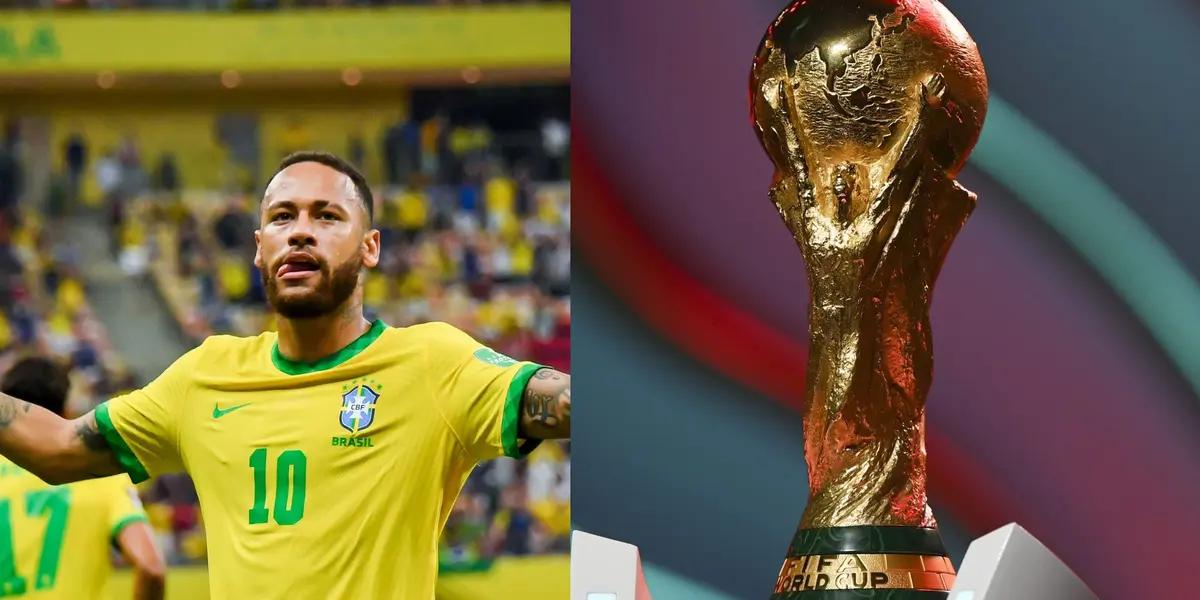 The 2022 FIFA World Cup Qatar has already started and these are the ways to watch each of the matches