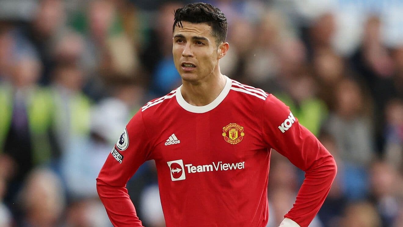The 2022 summer transfer market is leaving big surprises and now the protagonist is Cristiano Ronaldo.