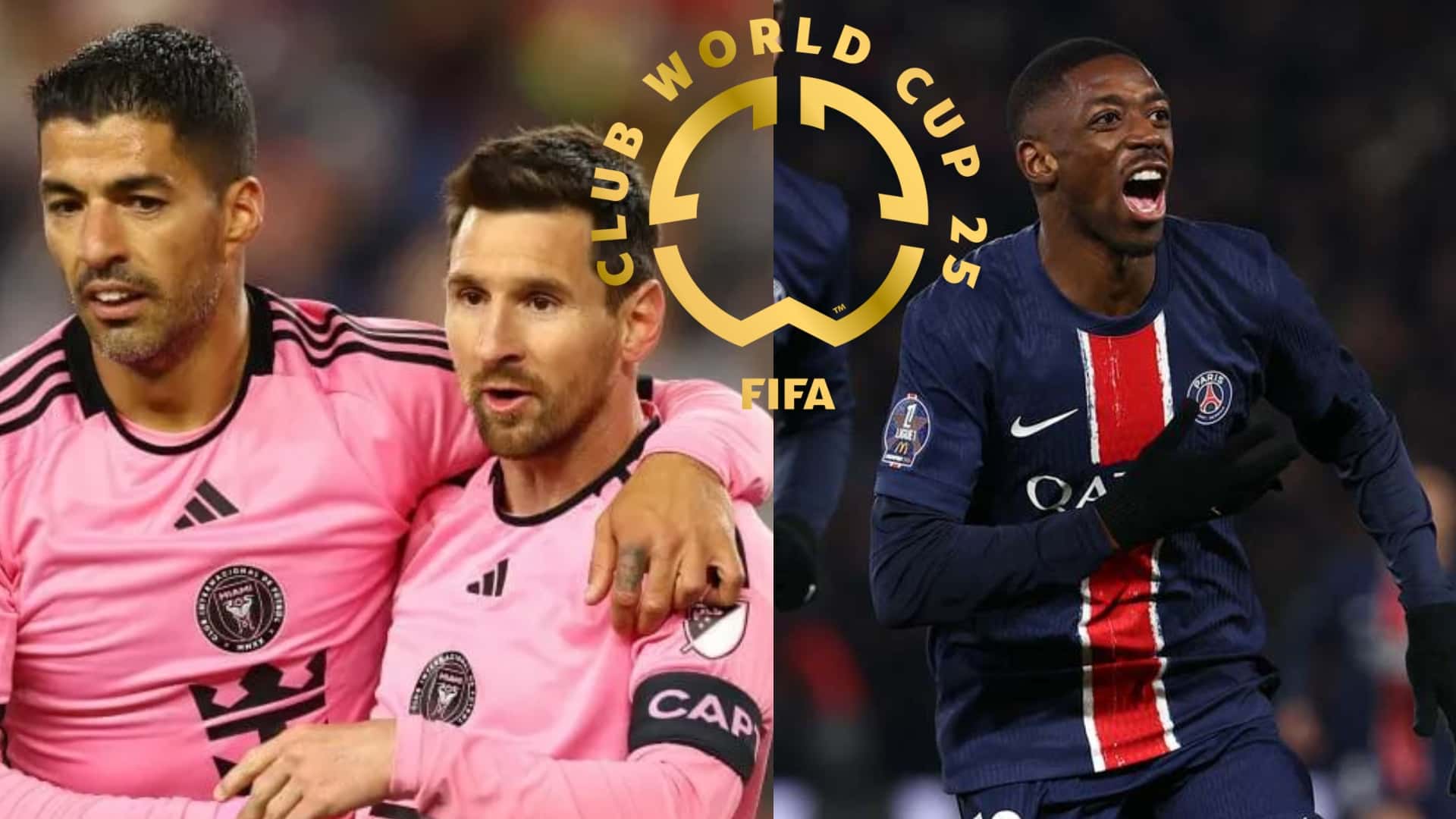 The 2025 Club World Cup. Fhoto: Flashcore