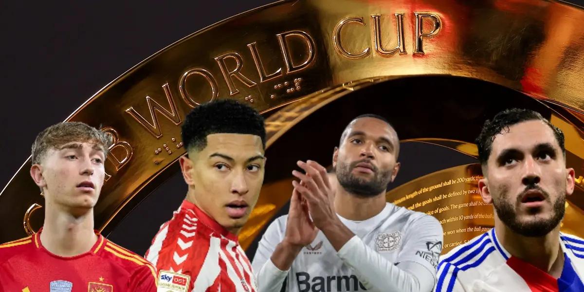 The 2025 Club World Cup. Fhoto: StudioFutbol