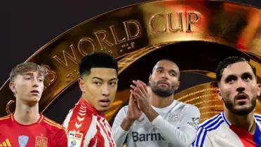 The 2025 Club World Cup. Fhoto: StudioFutbol