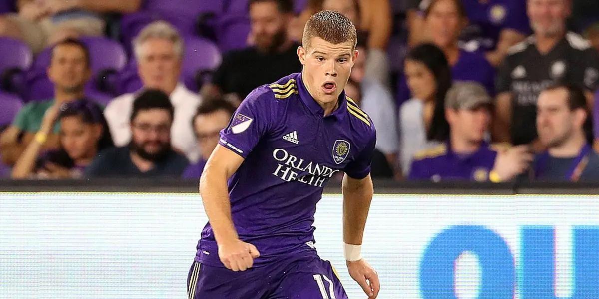 The 24-year-old forward is, by far, the best American player in MLS. Does he deserve a shot at the national team?