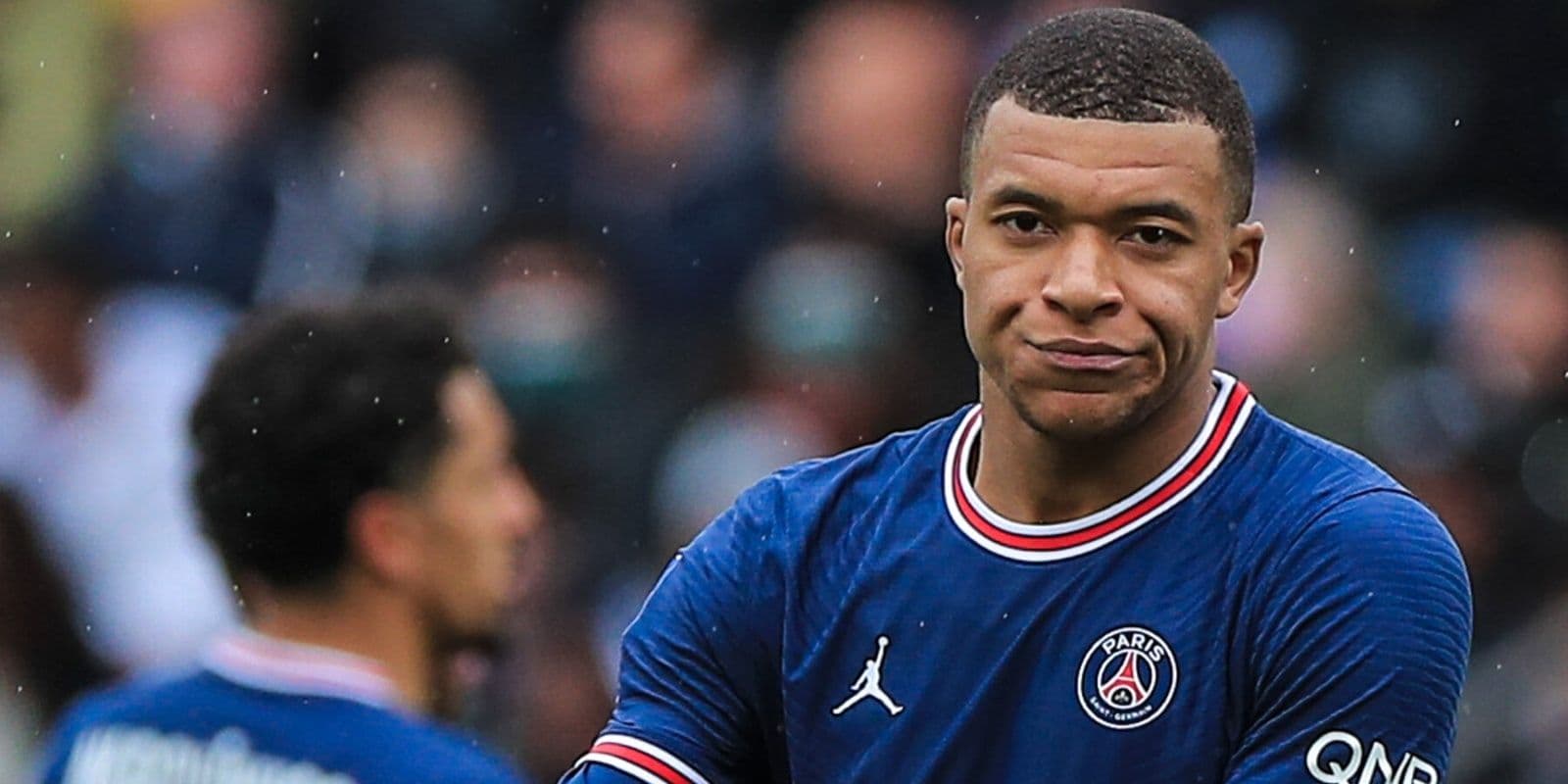 The 24-year-old's new contract is having a negative effect on players and staff.