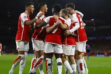 The 3 points are staying in London