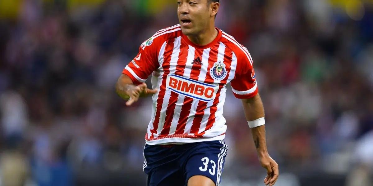 The 32-year-old soccer player says he is ready to return to Liga MX; he says he is willing to sacrifice money to show his quality.