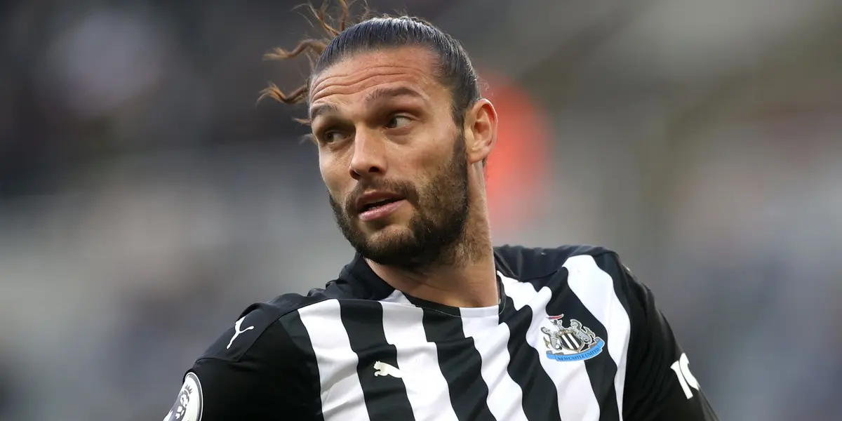 The 32-year-old target man has been without a club since the end of last season after his contract was not renewed by Newcastle United. His children think he might join Manchester City or Barcelona.