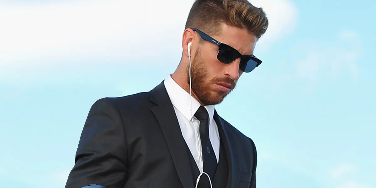The pass of the year? How much will Sergio Ramos win at PSG