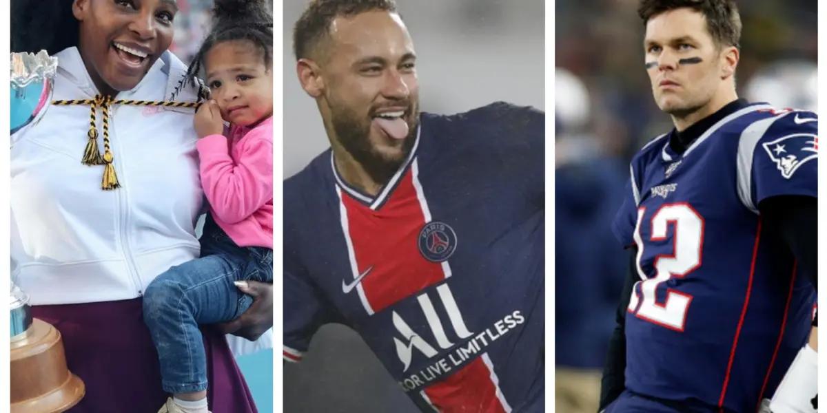 The 39-year-old tennis player got rid of her property in Palm Beach, Miami. Both Neymar and Tom Brady own similar ones, but with different pricing.