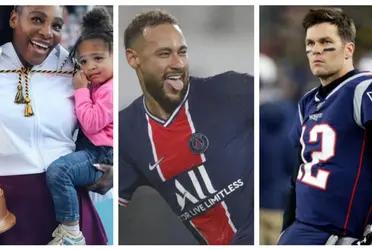 The 39-year-old tennis player got rid of her property in Palm Beach, Miami. Both Neymar and Tom Brady own similar ones, but with different pricing.