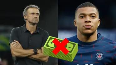 The 500 million that Mbappé rejected from a European giant to join Real Madrid