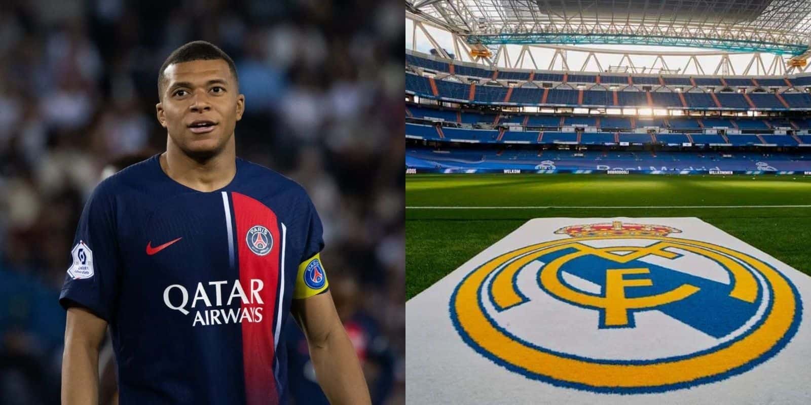 The 80 million striker who does dream of playing for Real Madrid